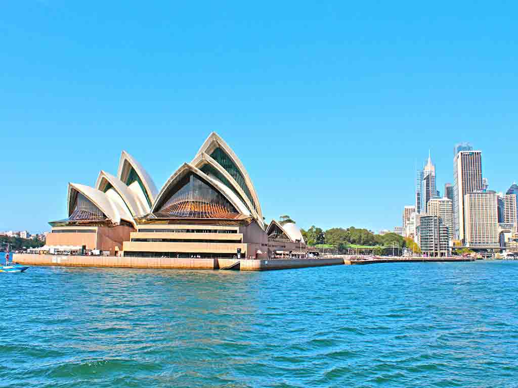 Australia