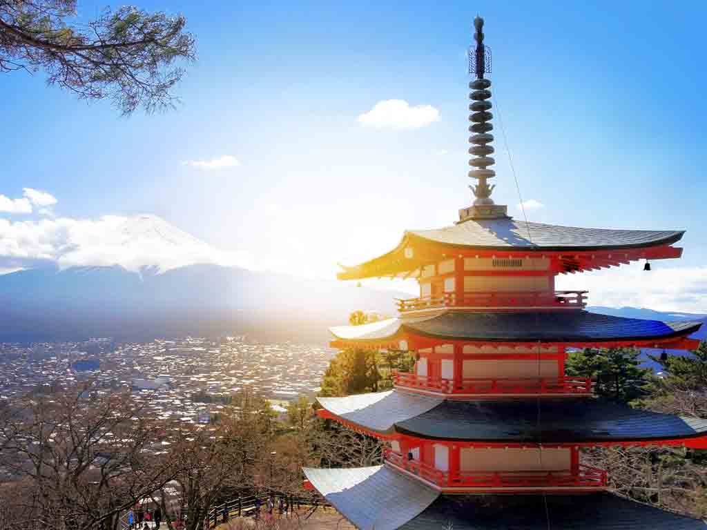 Japan