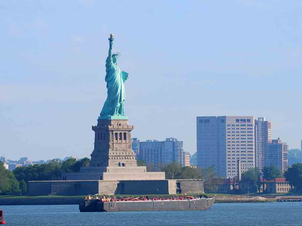 USA