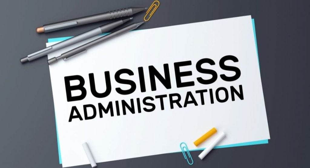 Business Administration