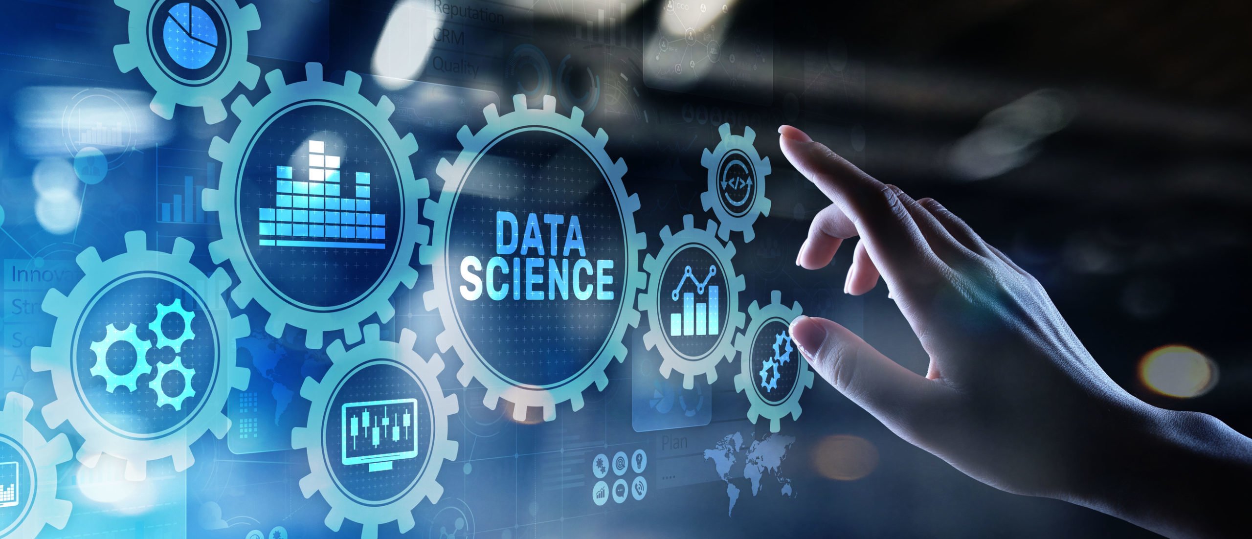 Data Science and Analytics