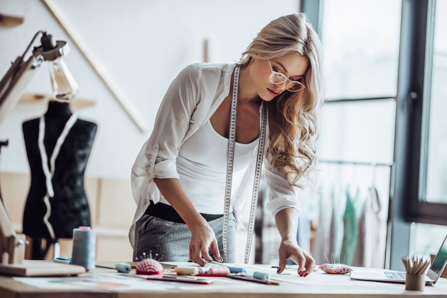 Fashion Designing