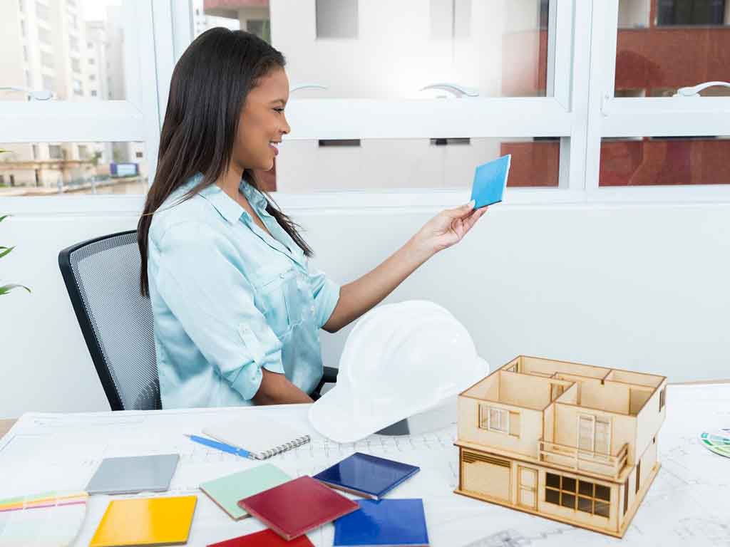 Interior Designer
