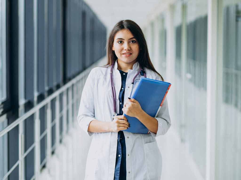 Nursing