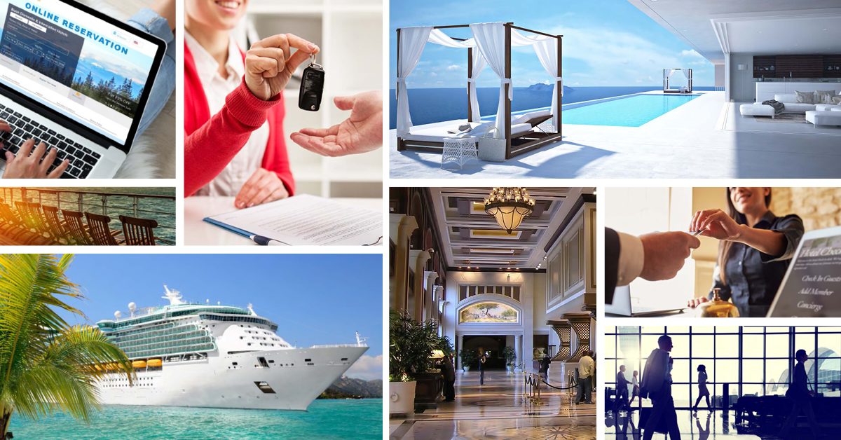 Tourism and Hospitality