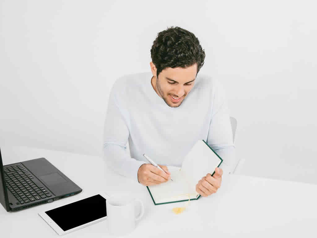 Ways to Write Your SOP