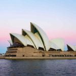 Master’s in Australia