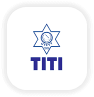 TITI Certified