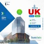 Explore New Educational Horizons in the UK 🎓